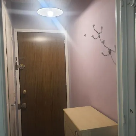 Lejlighed 32 M2, 1 Bedroom, Living Room, Terrace, Parking